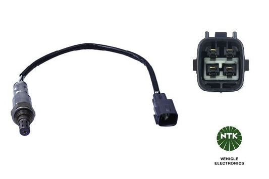 NTK Oxygen Sensor OZA876-EE1