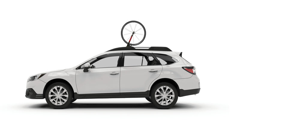 Yakima WheelHouse Bike Carrier 8002108