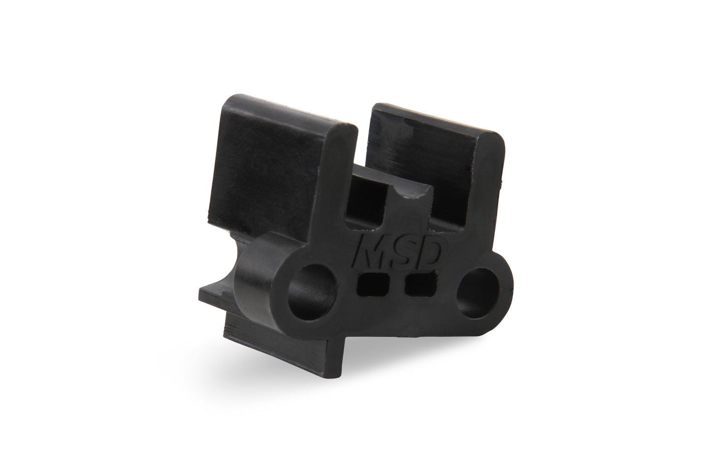 MSD Wire Set Black Super Cond 8C MSD 31233