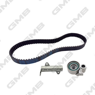 GMB Timing Belt Kit GKT0023