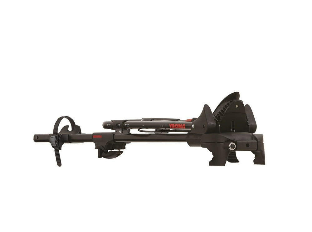 Yakima FrontLoader Lockable Rooftop Upright Bike Mount