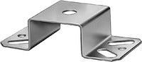 HELLA Worklight Pedestal Mounting Bracket 9.1517.08