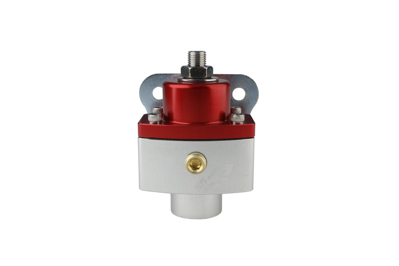 Aeromotive SS-Series NPT Carburetor 2-Port Fuel Pressure Regulator ARO13205