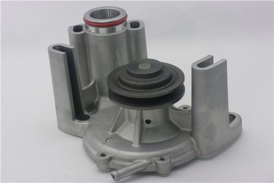 GMB Water Pump OE Fit OE Performance 2 Year Warranty GWM-34A
