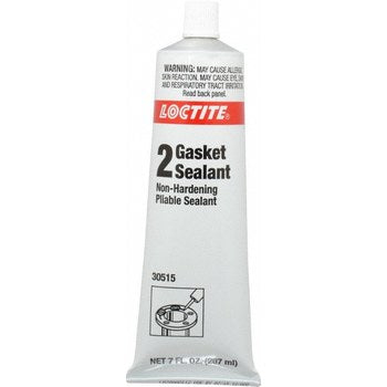 Loctite Gasket Sealant # 2 Tube 207Ml 198819