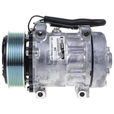 Sanden AC Compressor 24V CXS4327S