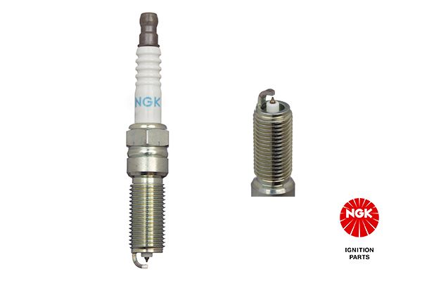 NGK Iridium Spark Plug SILNAR8D7G