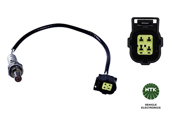 NTK Oxygen Sensor OZA823-EE3
