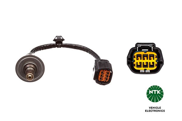 NTK Oxygen Sensor UAA0004-AF001