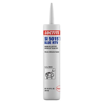 Loctite Silicone Rtv Blue 300Ml 270639