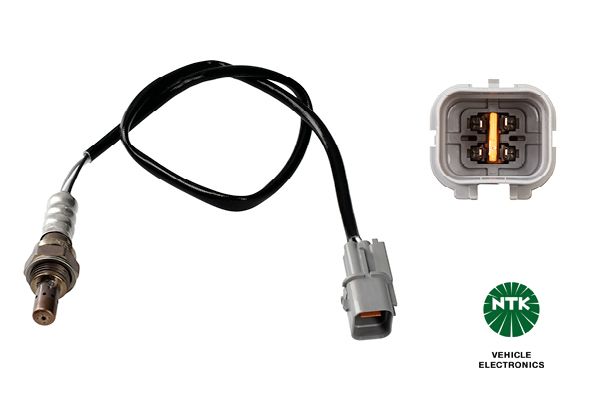 NTK Oxygen Sensor OZA819-EE1