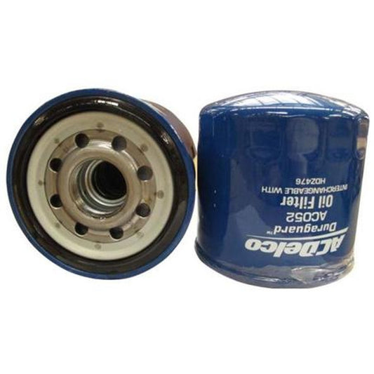 ACDelco Oil Filter (HDZ476) AC052