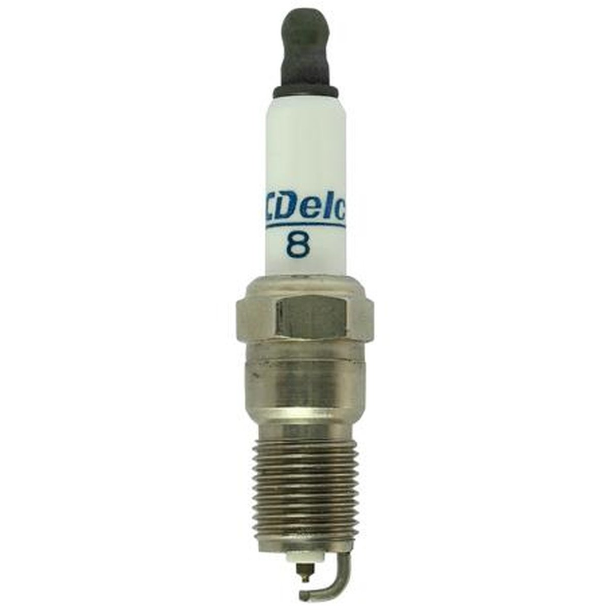 ACDelco Platinum Rapidfire Spark Plug AC8