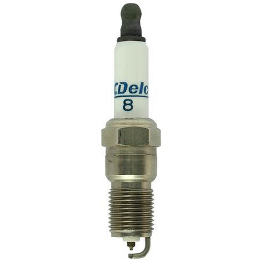 ACDelco Platinum Rapidfire Spark Plug AC8