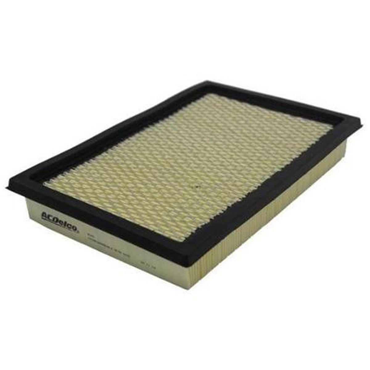 ACDelco Air Filter (A431) ACA9