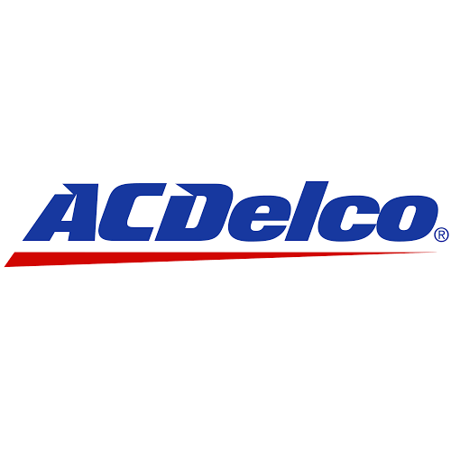 ACDelco Brake Pad Set ACD1681 19346693