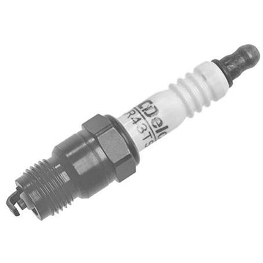 ACDelco Spark Plug (BPR6FS) R43TS