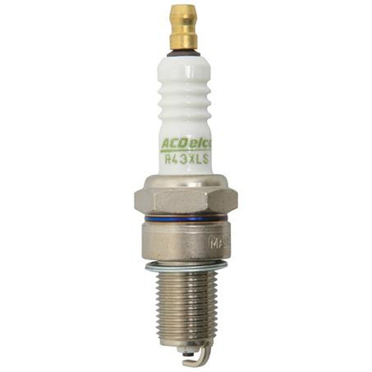 ACDelco Spark Plug (BPR5ES-11) R43XLS