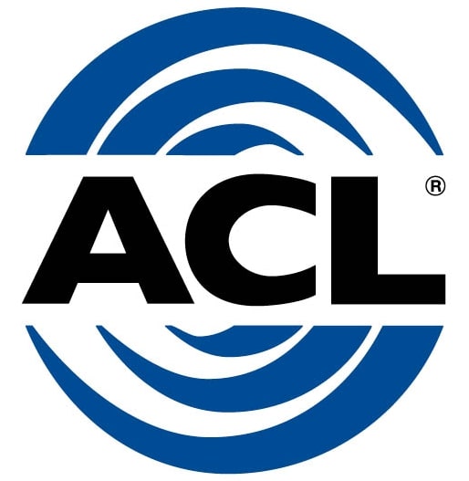 ACL Engine Oil Pan Gasket HC251