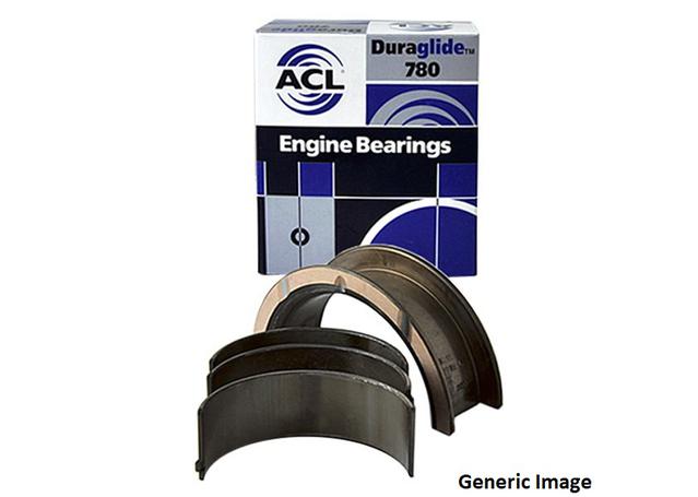 ACL Main Bearing Set Fits Perkins A3-152 P3-144 Diesel 4M2942-030