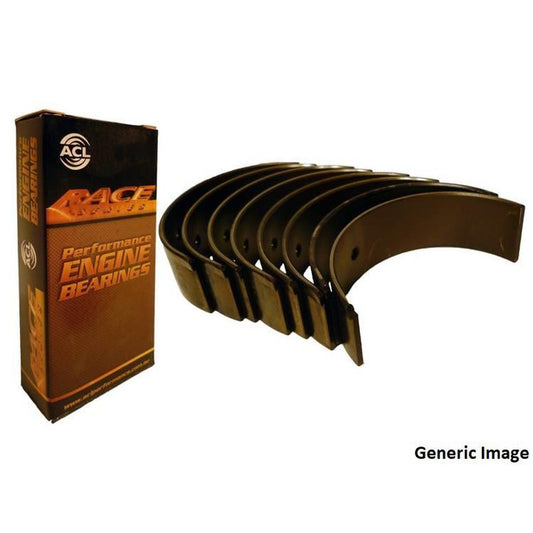 ACL Race Series Conrod Bearing Set Fits Vw/Audi 1471/1588/1781Cc 4B1606H-.50