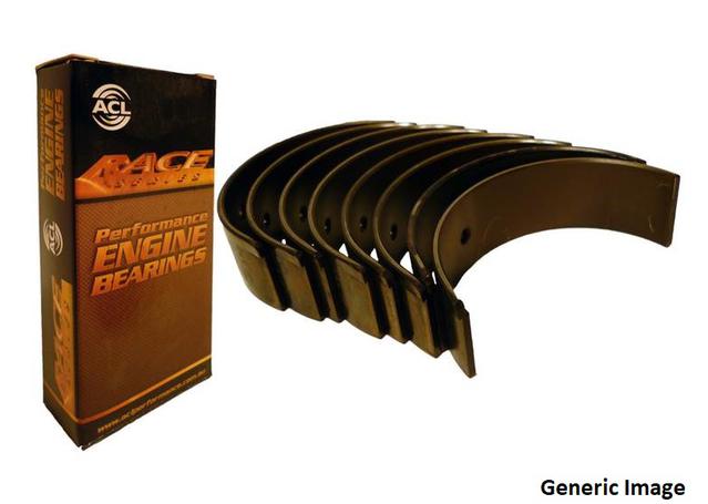 ACL Race Series Conrod Bearing Set Fits Leyland 848 948 998 1098 1275 4B2201H-STD