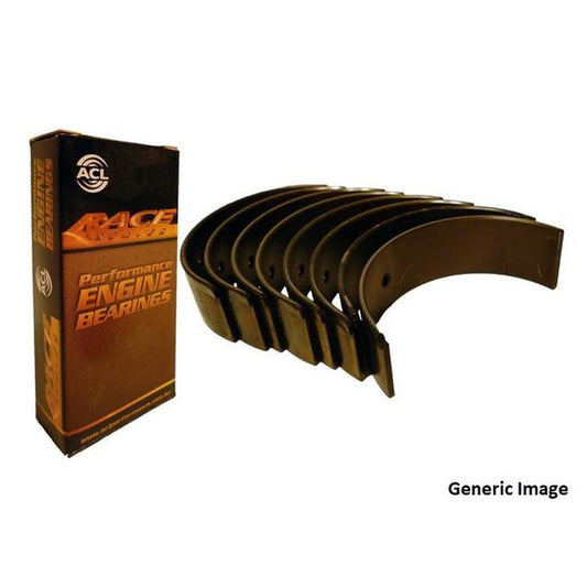 ACL Race Series Main Bearing Set Fits Ford 302/351Ci Cleveland 5M1010H-020
