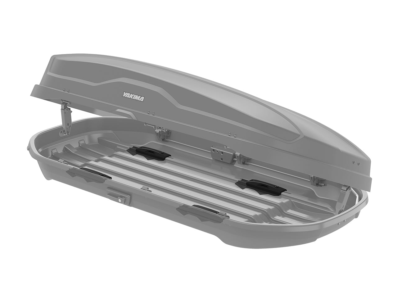 Yakima SmarT-Slot Kit 6 (for Skybox NX) SmarT-Slot Upgrade for Skybox NX