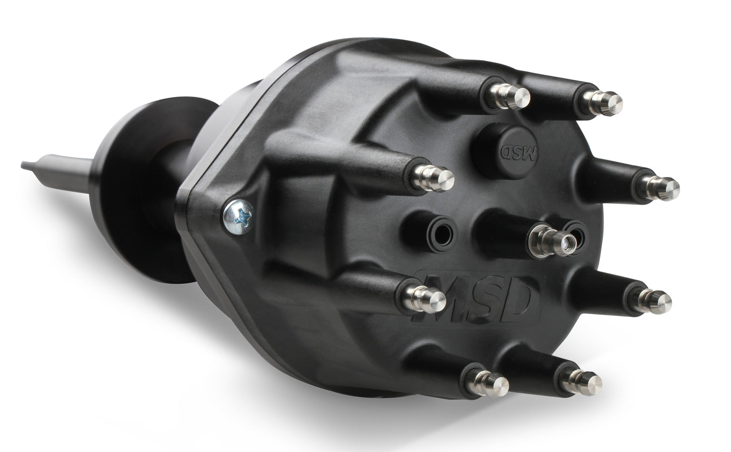 Holley Sniper HyperSpark Distributor 565-306BK