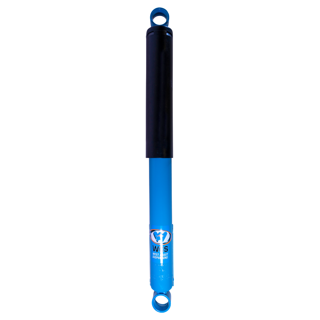 West Coast Suspensions Shock Absorber G2492L