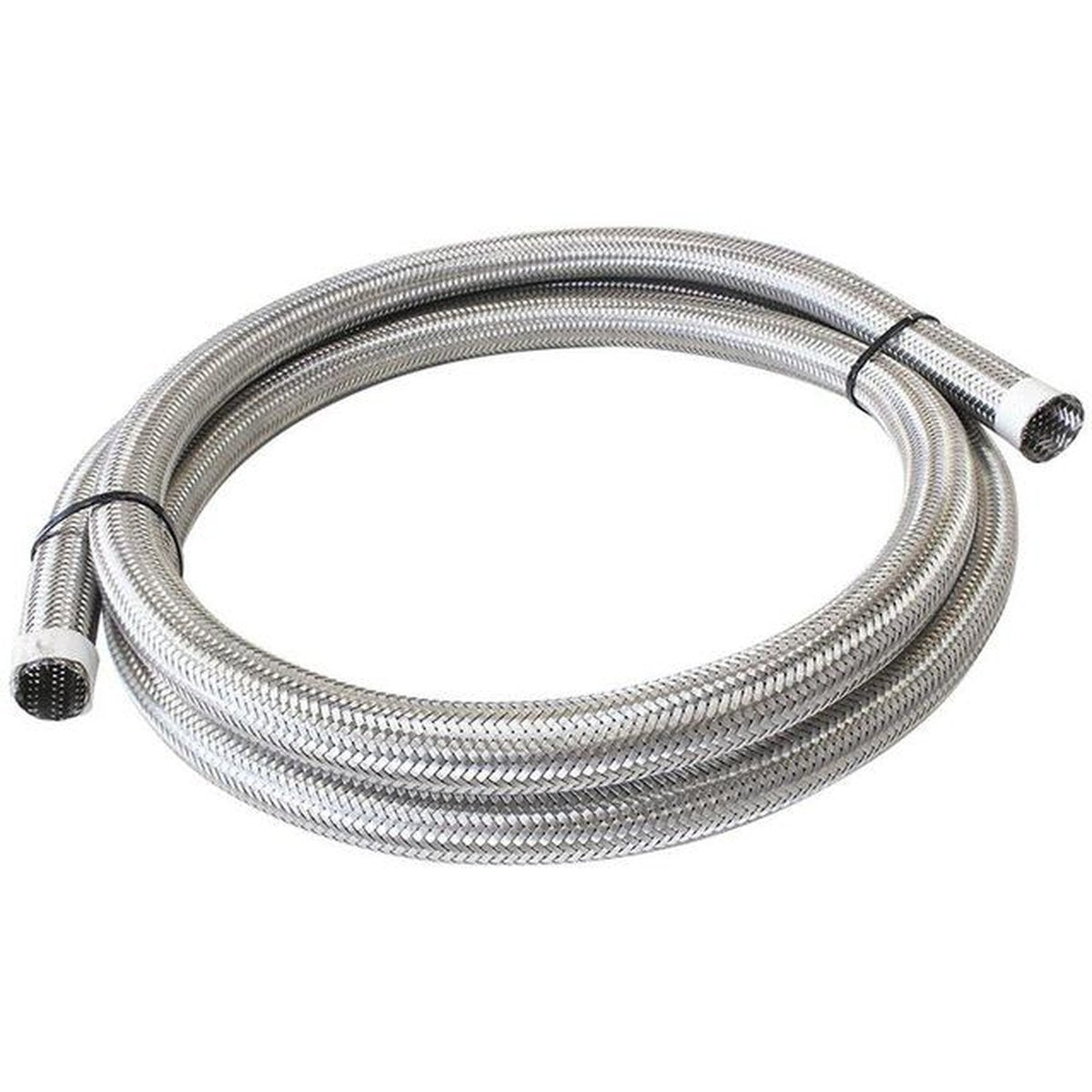 Aeroflow AF111-014-1m 111 Series Steel Braided Cover (39-.55 " 10-14 mm 1m)