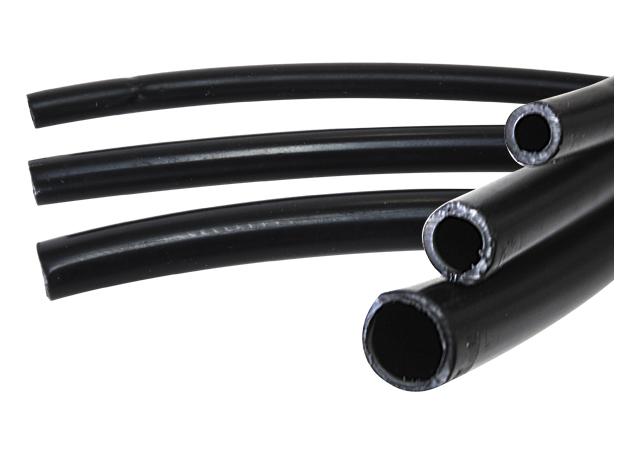 Aeroflow AF120-187-4.5M 3/16" OD 120 Series Nylon Hose 4.5 Metre Length Vac