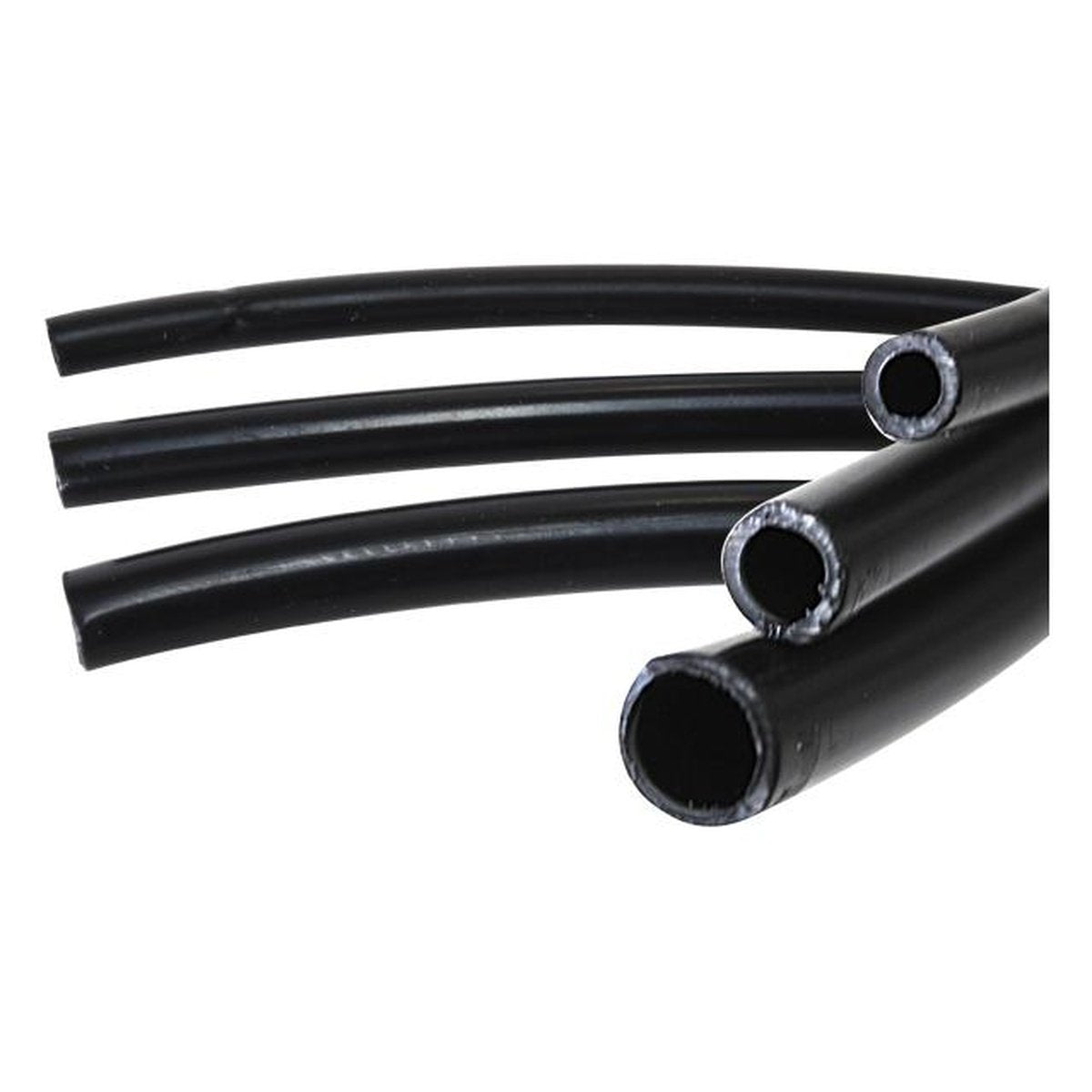 Aeroflow AF120-312-4.5M 5/16" OD 120 Series Nylon Hose 4.5 Metre Length Vac