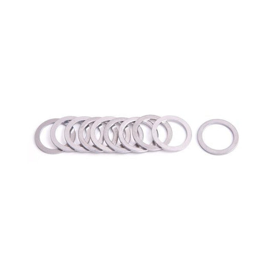 Aeroflow AF172-05 5/8" Bspp Alloy Crush Washer Use With 5/8" Bspp 10 Pack