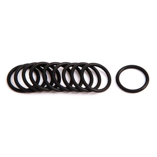 Aeroflow AF174-08 Buna N Rubber O-Ring -8AN 10Pk17.3mm ID