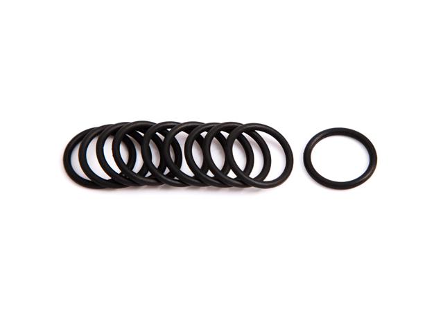 Aeroflow AF174-10 Buna Rubber O-Ring -10AN 10Pk 19mm ID