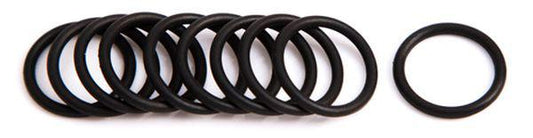 Aeroflow AF175-08 Epr O-Ring -8AN 10Pk 17.3mm ID Nitromethane And Alcohol Fuel