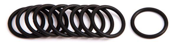 Aeroflow AF175-10 Epr O-Ring -10AN 10Pk 19mm ID Nitromethane And Alcohol Fuel