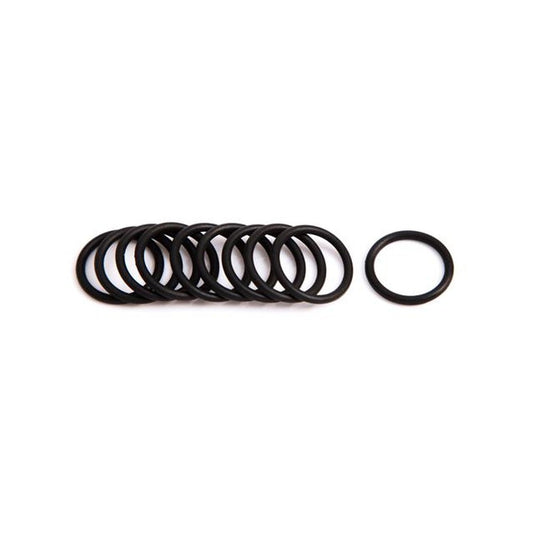 Aeroflow AF178-08 Viton Rubber O-Ring -8AN 10Pk 17.3mm ID