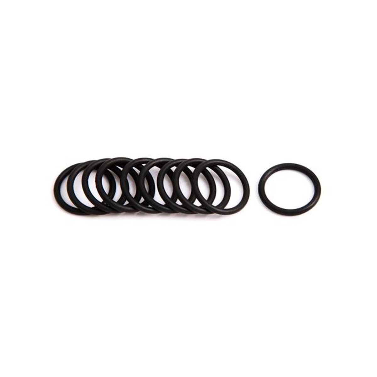Aeroflow AF178-16 Viton Rubber O-Ring -16AN 10Pk 29mm I.D
