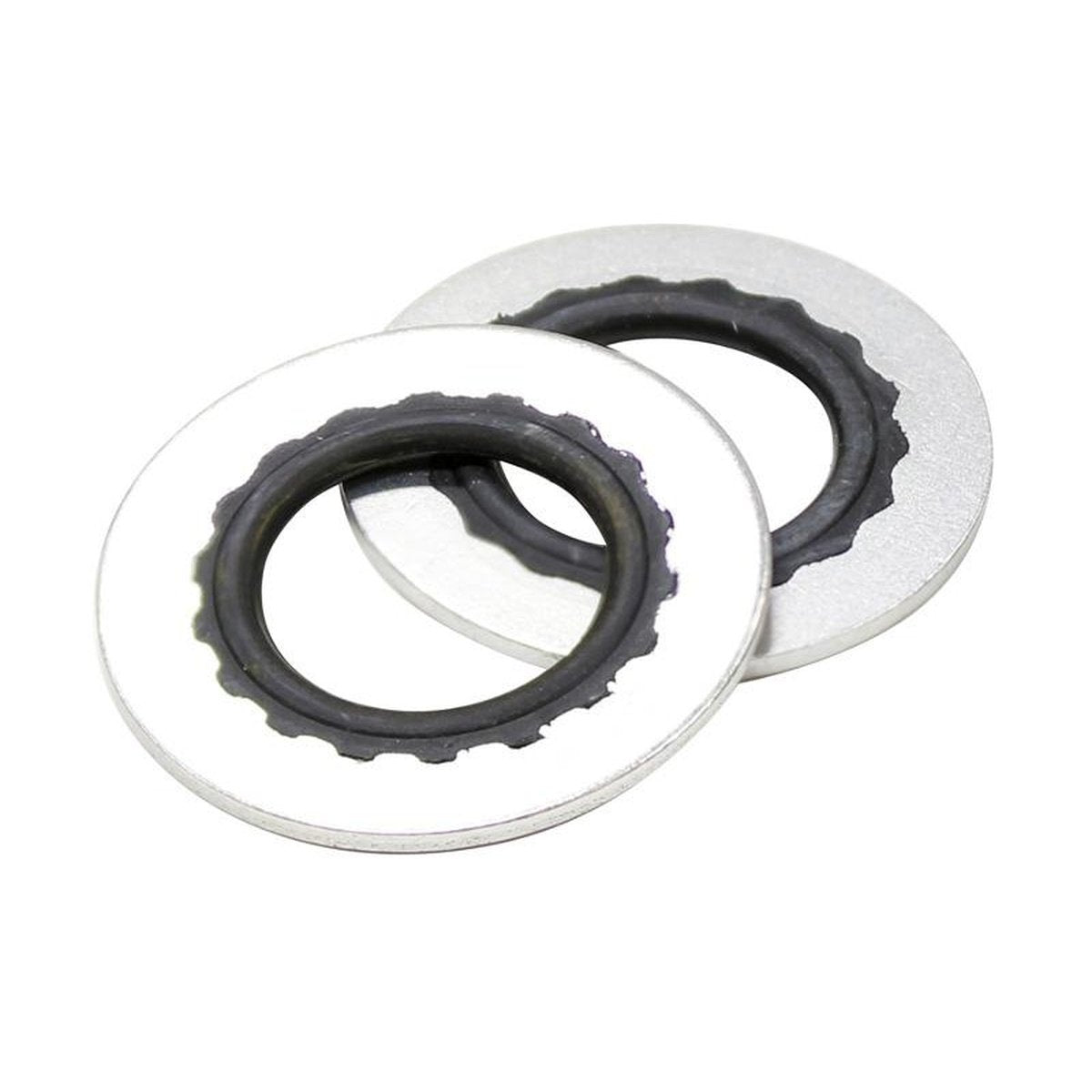 Aeroflow AF179-08 -8AN Stat-O-Seal 3/4" / 19.05mm InsIDe Diameter 10Pk