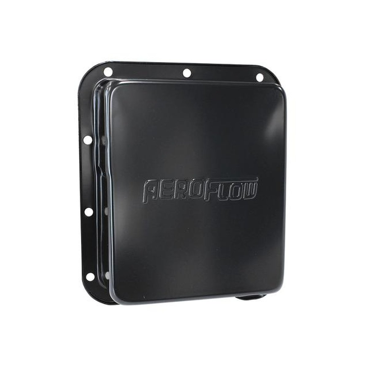 Aeroflow AF1826-3000 Deep Transmission PAN Black Extra Capacity Suits Ford C4