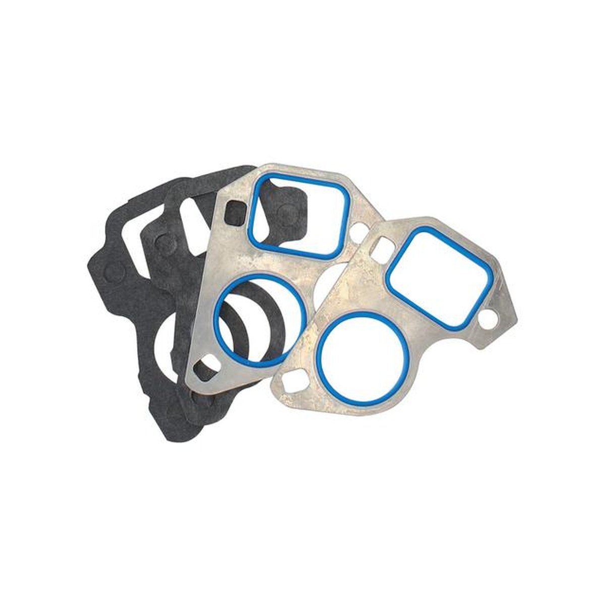 Aeroflow Water Pump Gasket Kit Suits GM LS
