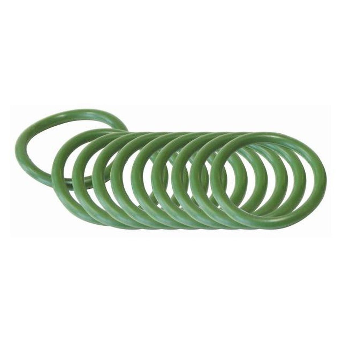 Aeroflow AF188-10 Viton O-Ring Replacements fits Front Of -10 A/C Fittings 10Pk