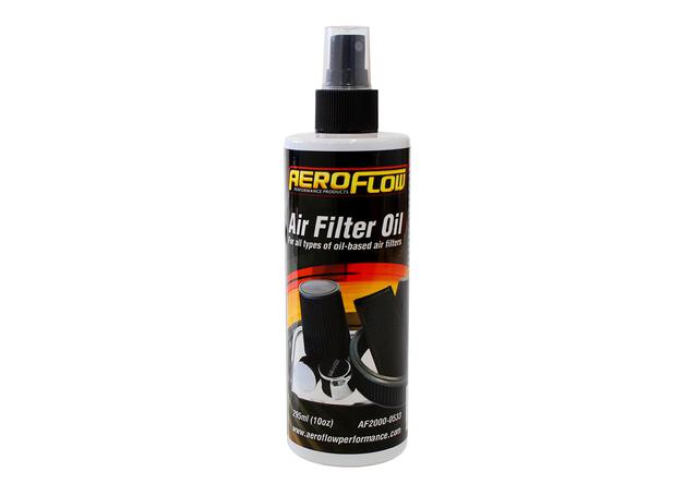 Aeroflow AF2000-0533 Air Cleaner Oil 296ml or 10Oz Use With Af2000-0606