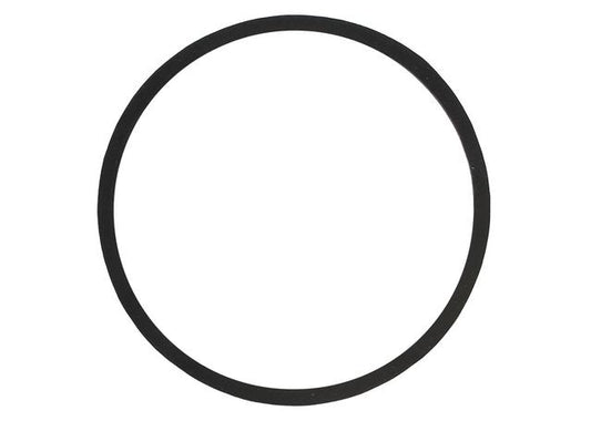 Aeroflow AF2000-1000 Rubber Air Filter Base Gasket Suits 5-1/8" Neck Size Carbs
