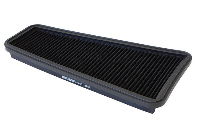 Aeroflow AF2031-2281 Air Filter Fits Toyota Prado 03-09 Hilux 4.0L V6 05 On A1525