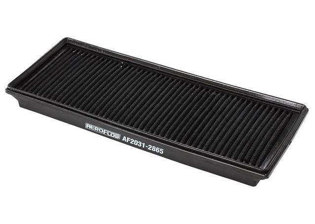 Aeroflow AF2031-2865 Panel Filter  Fits VW Audi Skoda Seat 1.4-2.0L Petrol DSL 03-07