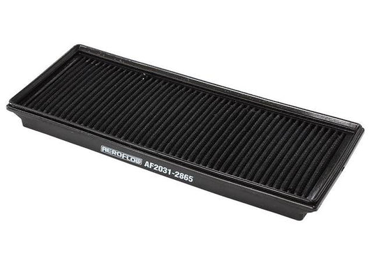 Aeroflow AF2031-2865 Panel Filter  Fits VW Audi Skoda Seat 1.4-2.0L Petrol DSL 03-07