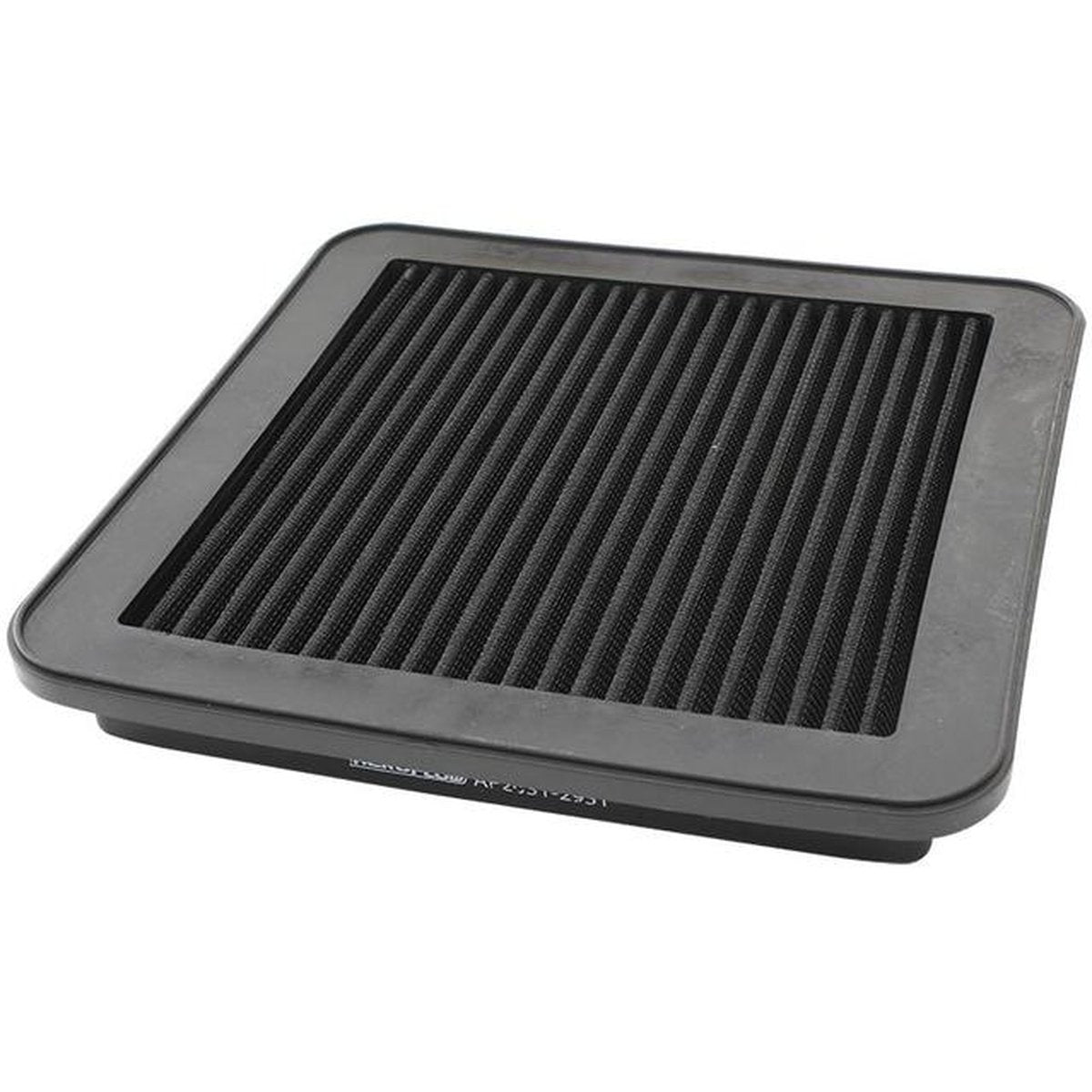 Aeroflow AF2031-2951 Panel Filter Fits Mitsubishi Triton 2.5D  2008 On A1512